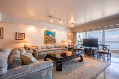 Departamento en Venta de Tres Dormitorios, Proyecto en Pozo