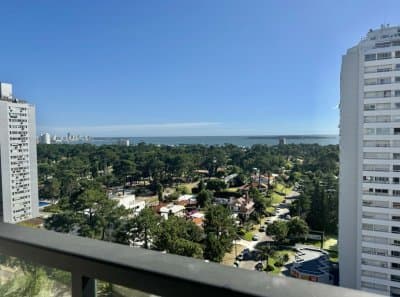 Penthouse En Avda. Roosevelt