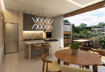 Apartamento con 3 dormitorios para Venta en Molino Giot