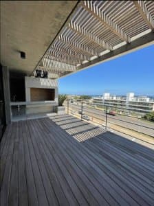 Apartamento en Manantiales
