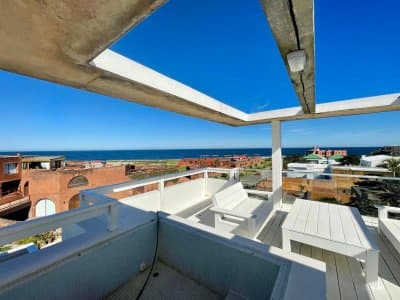 Apartamento en Manantiales