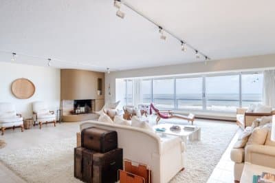 Departamento en Venta de Tres Dormitorios en Pozo