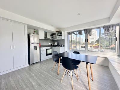 Apartamento Ideal Para renta Punta del Este