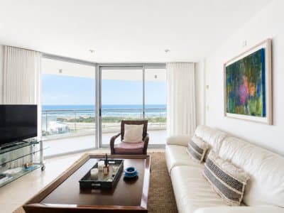 Departamento en Venta de Tres Dormitorios en Pozo