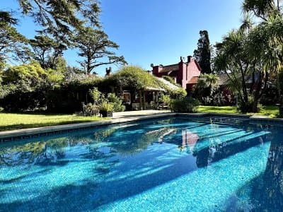 EXCELENTE OPORTUNIDAD PARA DESARROLLO INMOBILIARIO, PLAYA MANSA, PUNTA DEL ESTE.