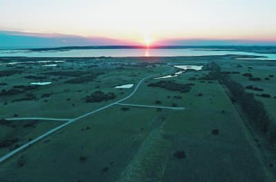 Chacra 7.5 has en Camino Sainz Martinez José Ignacio