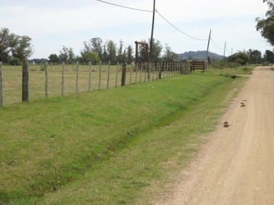 Excelente Chacra de 5has en La Pataia