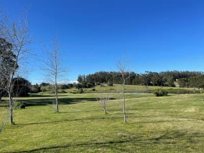 Terreno en Venta en Ruta 104