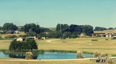 El Quijote - La Barra: Terreno de 6498 m²