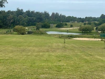 Terreno en Venta en Ruta 104
