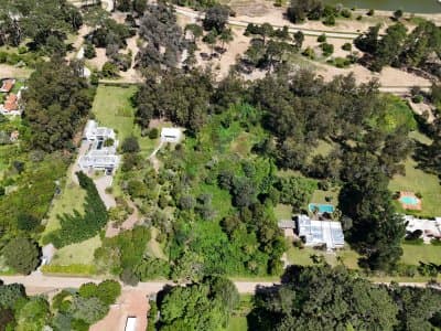 Lote en venta en Barrio El Golf, Punta del Este
