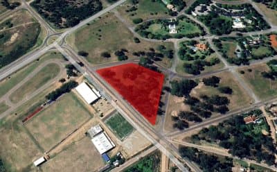 Lote en venta en Barrio El Golf, Punta del Este