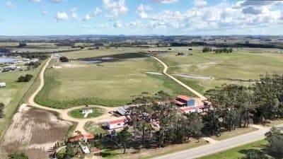 Terreno en venta en Barrio Cerrado de La Barra