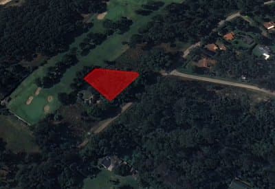 Lote en venta en Barrio El Golf, Punta del Este