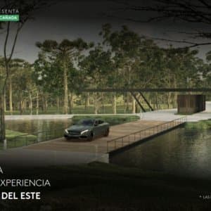 Terreno en venta en Barrio Privado Distrito 52 - La Cañada