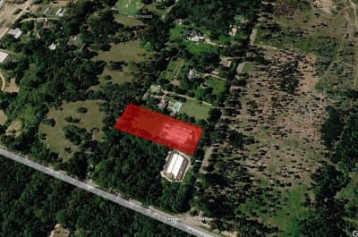 Lote en venta en Barrio El Golf, Punta del Este