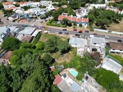 Terreno en venta en barrio cerrado de La Barra
