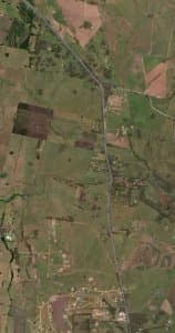 Lote en venta en Ruta 104