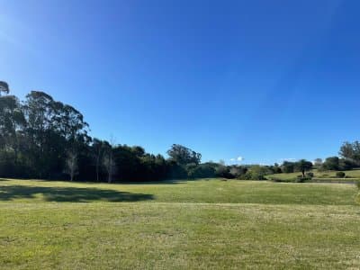 Terreno en Venta en Ruta 104