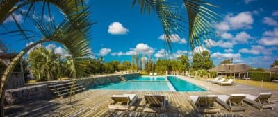 El Quijote - La Barra: Terreno de 6498 m²