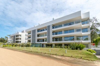 Departamento en Venta de Dos Dormitorios en Pozo