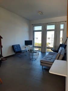 Apartamento Ref.129