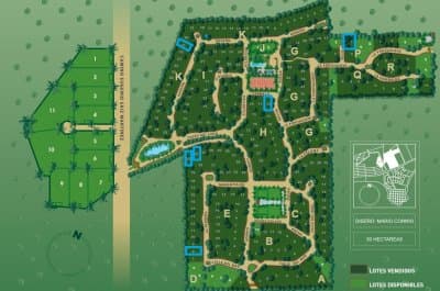 Terreno Ref.1002
